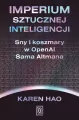 Imperium sztucznej inteligencji. Sny i koszmary... - tantis.pl