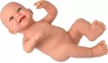Hiszpańska lalka bobas dziewczynka 42cm - tantis.pl