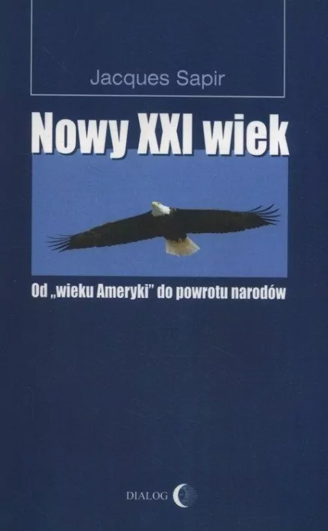 Nowy XXI wiek - tantis.pl