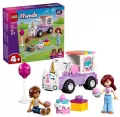 LEGO® Friends . Jednorożcowa dostawa tortu 42675 - tantis.pl