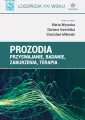 Prozodia. Przyswajanie, badanie, zaburzenia, terapia - tantis.pl