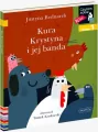 Kura Krystyna i jej banda. Czytam sobie. Poziom 1 - tantis.pl