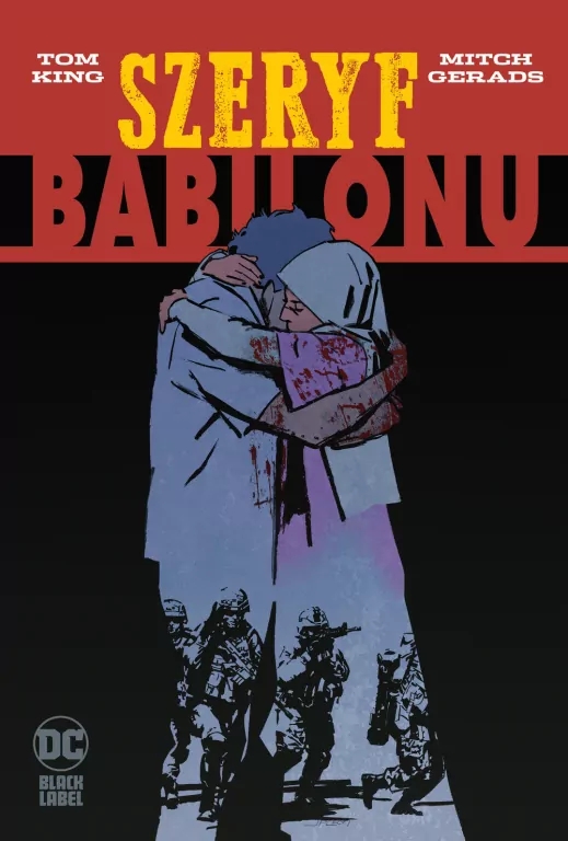 Szeryf Babilonu - tantis.pl