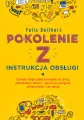 Pokolenie Z Instrukcja obsługi - tantis.pl