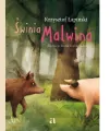 Świnia Malwina - tantis.pl