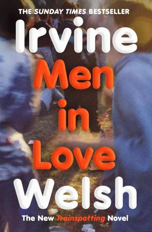 Men in Love - tantis.pl