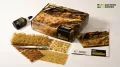 Gamers Grass: Tuft Starter Boxes - Dry Grass - tantis.pl