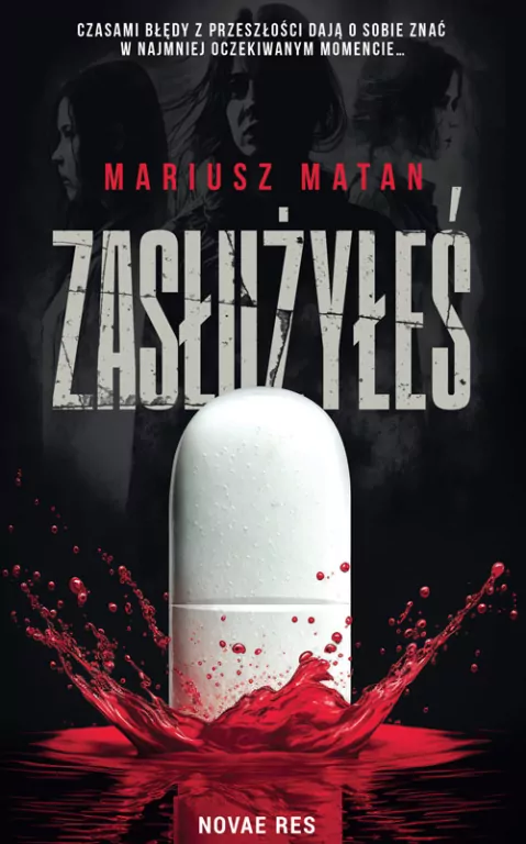 Zasłużyłeś - tantis.pl
