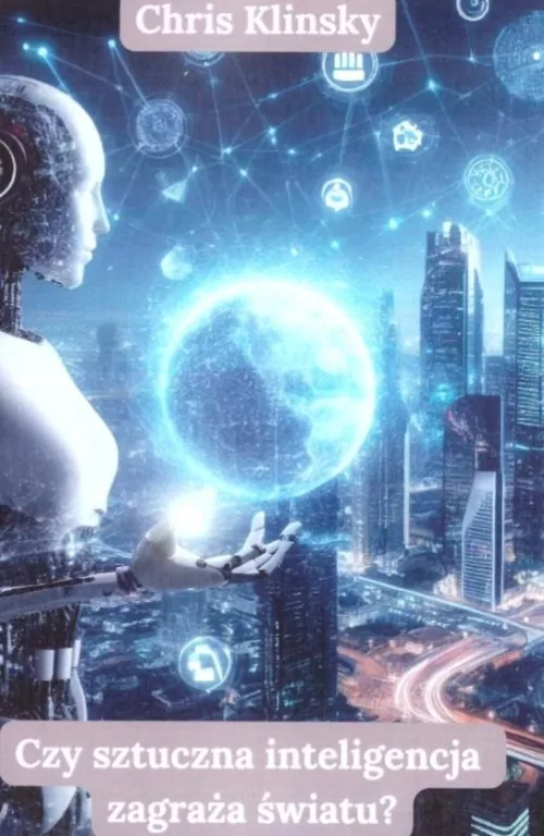 Czy sztuczna inteligencja zagraża światu? - tantis.pl