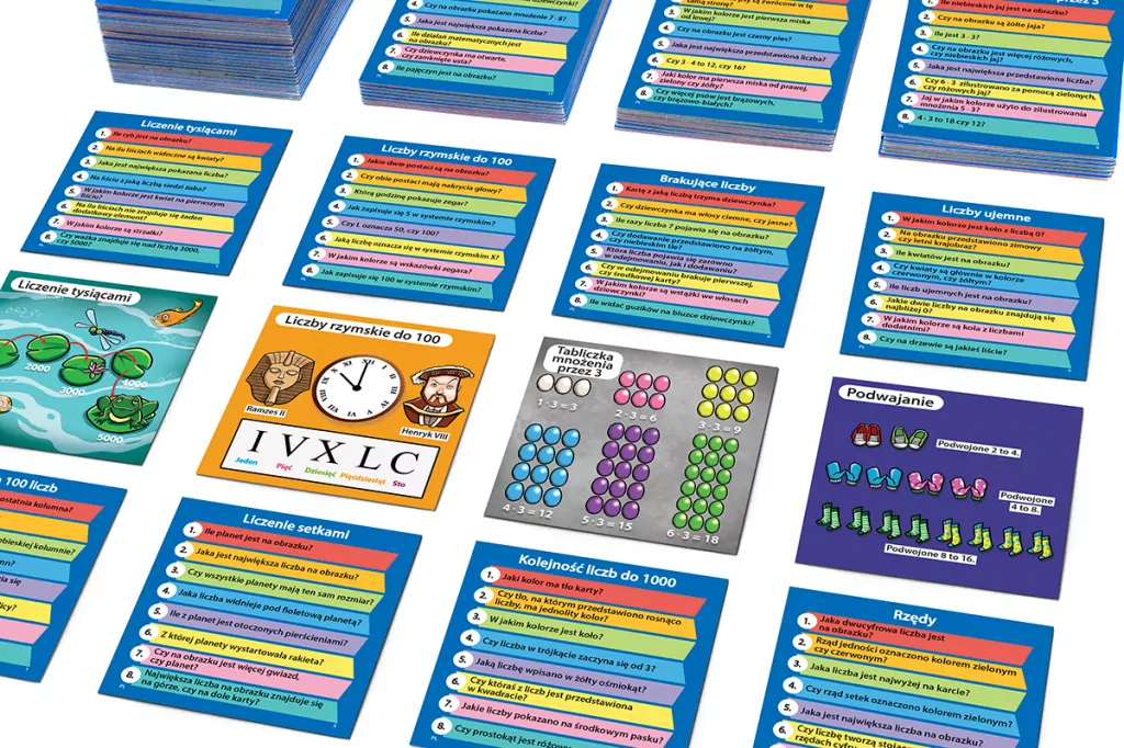 BrainBox. Matematyka. Druga edycja - tantis.pl