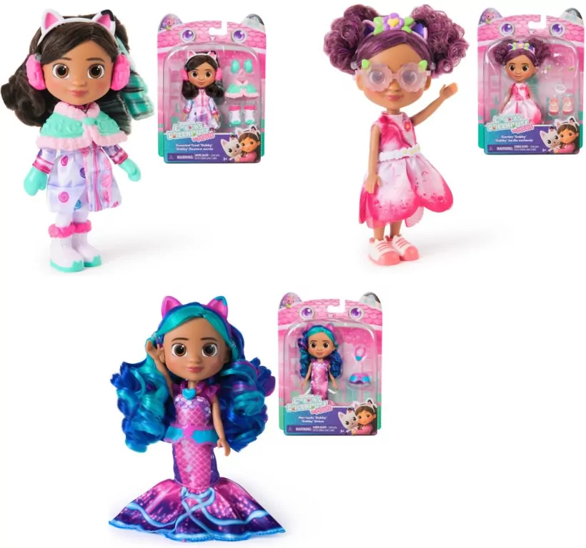 GABI KOCI DOMEK MALA LALECZKA AST 6072885 WB5 - tantis.pl