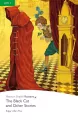 The Black Cat and Other Stories. Book with Digital Version and audio. Level 3 - tantis.pl