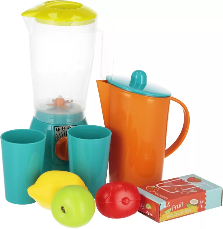 Zestaw kuchenny AGD żywność Mega Creative 543300 - tantis.pl