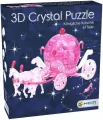 Crystal Puzzle duże Kareta - tantis.pl