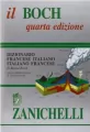 Dizionario francese-italiano - tantis.pl