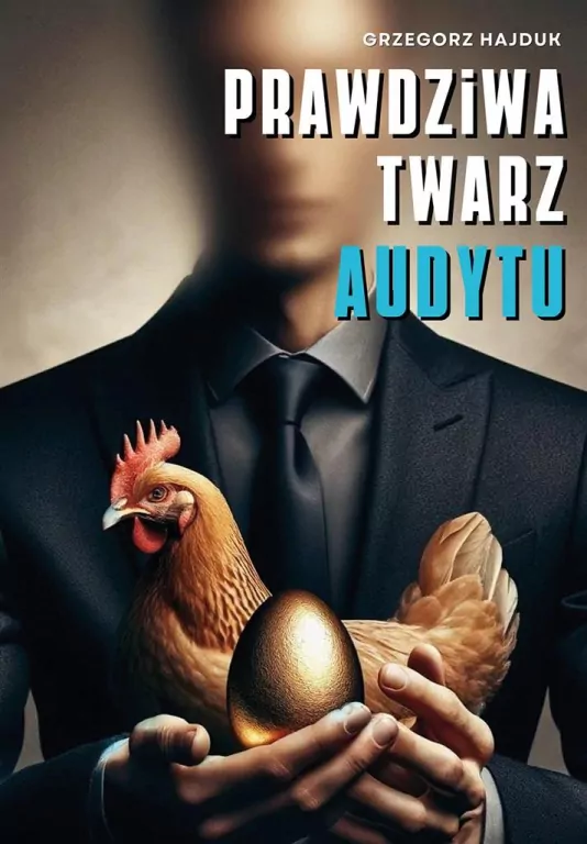 Prawdziwa twarz audytu - tantis.pl