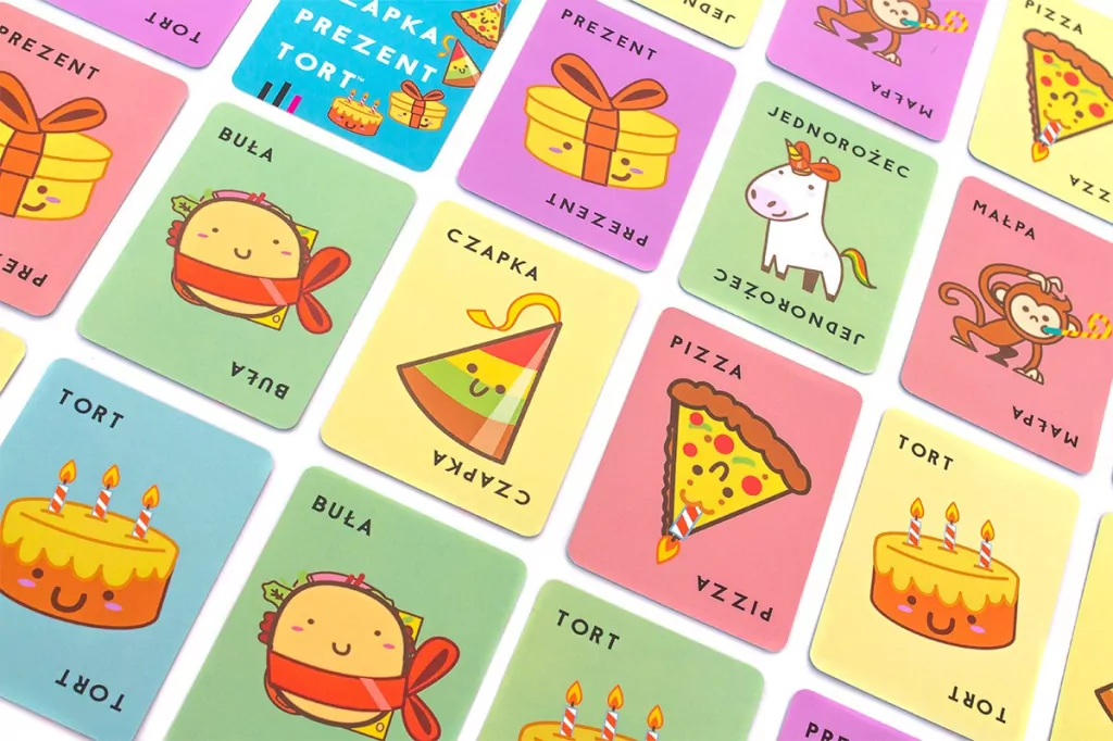 Buła, Pizza, Czapka, Prezent, Tort REBEL - tantis.pl