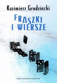 Fraszki i wiersze - tantis.pl