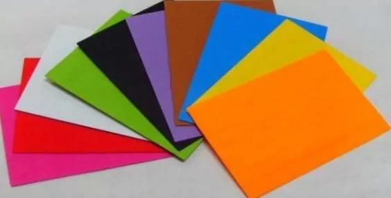 Filc A5, 1mm - tantis.pl