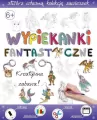 Wypiekanki fantastyczne - tantis.pl