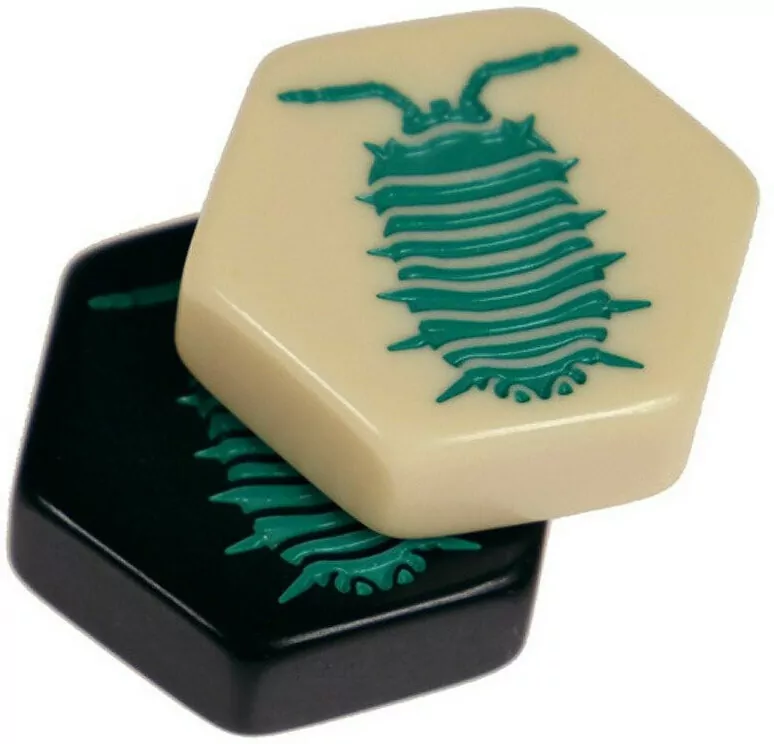 Rój. Dodatek Stonoga - tantis.pl