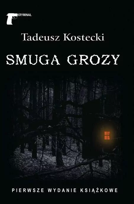 Smuga grozy - tantis.pl