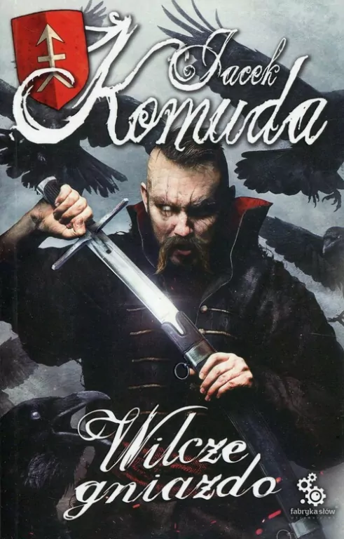 Wilcze gniazdo - tantis.pl