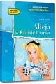 Alicja w Krainie Czarów. Lektura z opracowaniem - tantis.pl