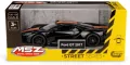Ford GT 2017 Black - tantis.pl