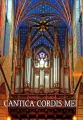 Cantica cordis mei. Opracowania pieśni kościelnych - tantis.pl