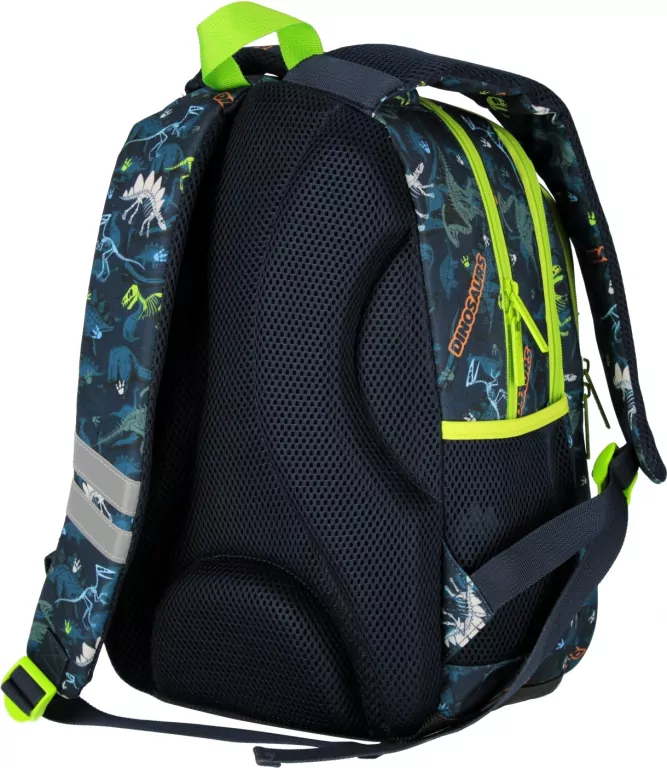 Plecak szkolny Dino - tantis.pl