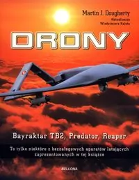 Drony - tantis.pl