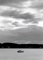 Finlandia. Książka do pisania