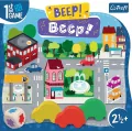 Beep Beep TREFL - tantis.pl