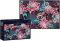 Interdruk. Puzzle 1000. Secret Garden 4 - tantis.pl
