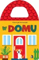 W domu. Historyjki harmonijki - tantis.pl