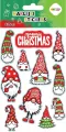 Naklejki Gnome 10x20cm HAPPY COLOR - tantis.pl