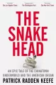 The Snakehead - tantis.pl