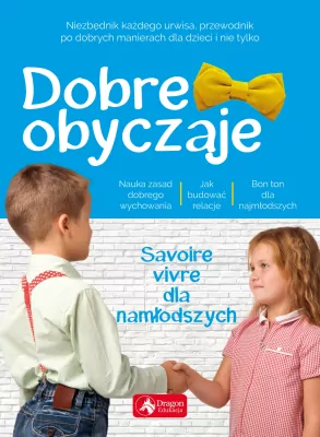 Dobre obyczaje dla dzieci