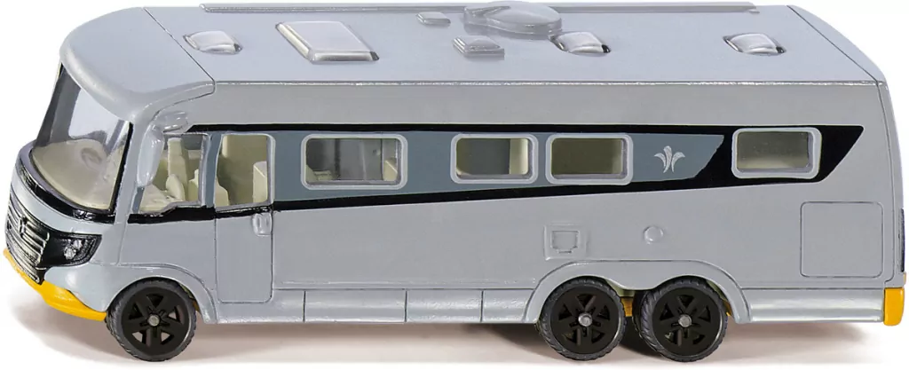 Van Camper Niesmann S1671 - tantis.pl