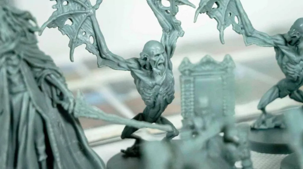 Bloodborne: Zapomniany Zamek Cainhurst - tantis.pl