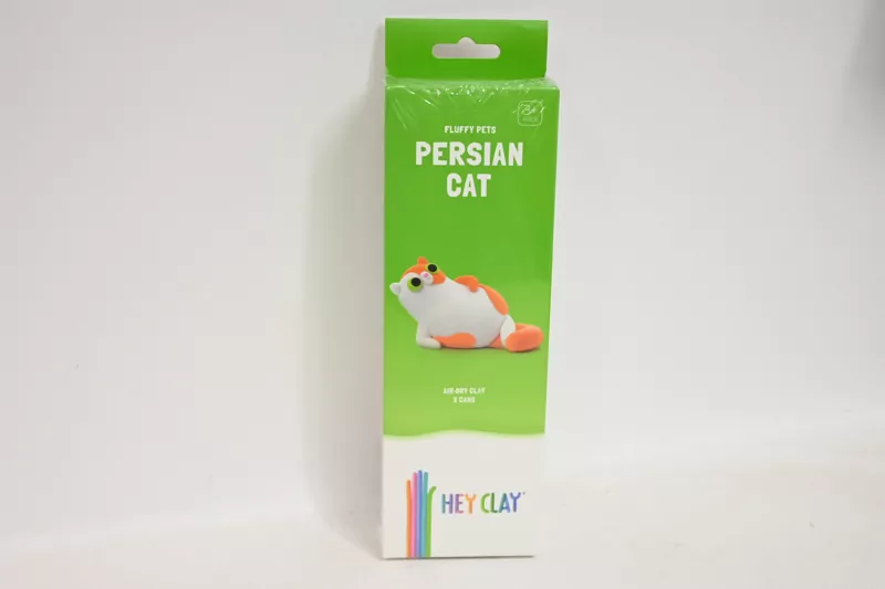 Hey Clay - Kot perski - tantis.pl