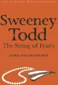Sweeney Todd The String of Pearls - tantis.pl