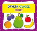 Owoce. Fruit - tantis.pl