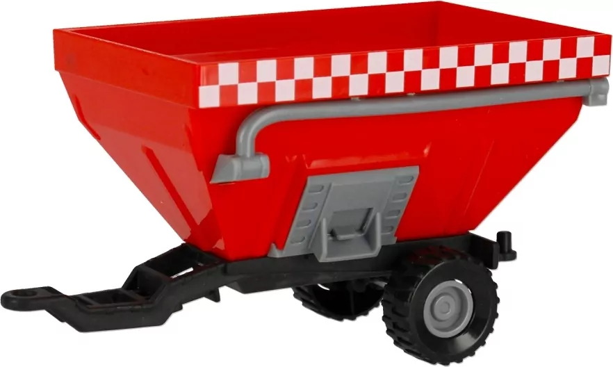 Kombajn 21cm Moje Ranczo - tantis.pl