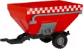 Kombajn 21cm Moje Ranczo - tantis.pl