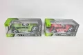 Autobus piłkarski R/C czerwony - tantis.pl