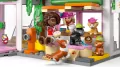 LEGO® Friends.  Piekarnia z psimi przysmakami 42677 - tantis.pl