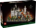 LEGO® Zamek Neuschwanstein 21063 - tantis.pl
