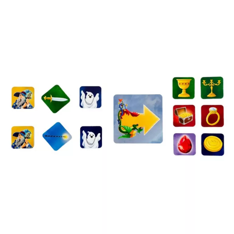 Kapitan Nauka. Zakodowany zamek. Gra na kodowanie - tantis.pl